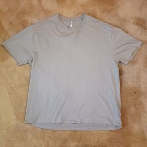 SOLD- Fear of God Essentials Boxy Tee